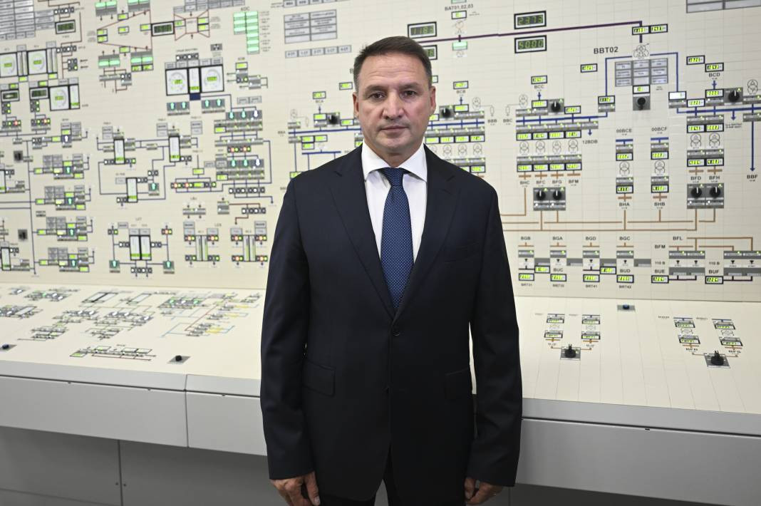 Akkuyu NGS'de Tam Ölçekli Simülasyon Merkezi devreye girdi - Resim: 20